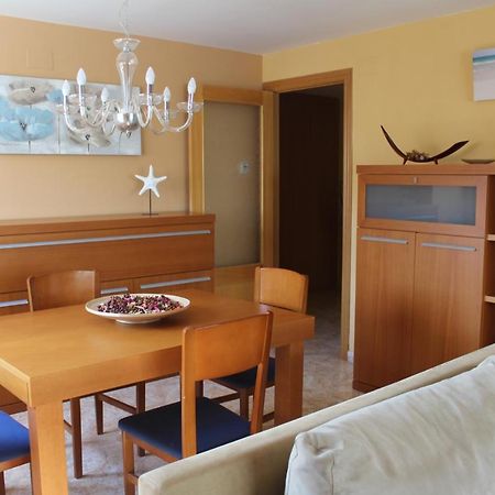 Apartamento Con Parking A 200M Del Mar Tossa de Mar Buitenkant foto
