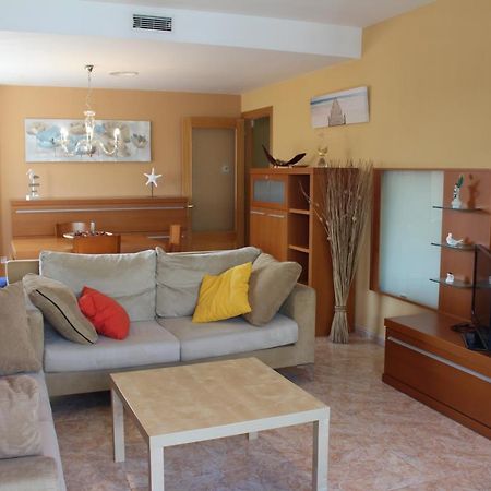 Apartamento Con Parking A 200M Del Mar Tossa de Mar Buitenkant foto