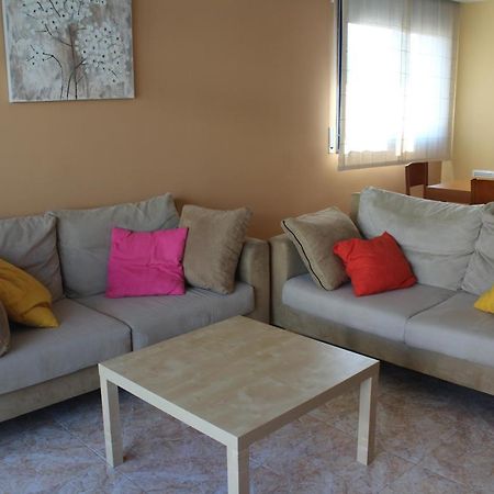Apartamento Con Parking A 200M Del Mar Tossa de Mar Buitenkant foto