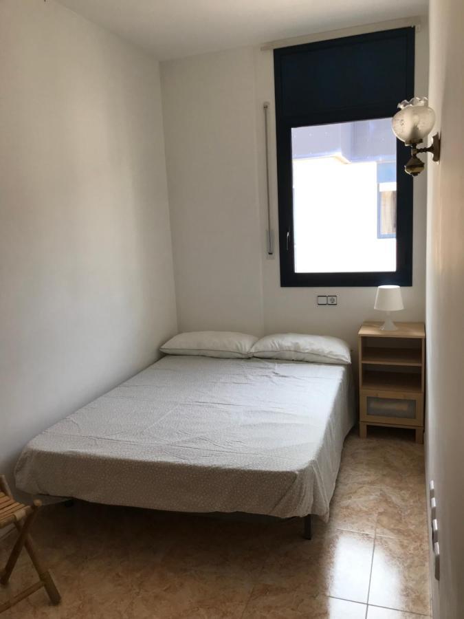 Apartamento Con Parking A 200M Del Mar Tossa de Mar Buitenkant foto