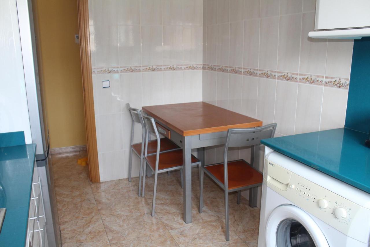 Apartamento Con Parking A 200M Del Mar Tossa de Mar Buitenkant foto