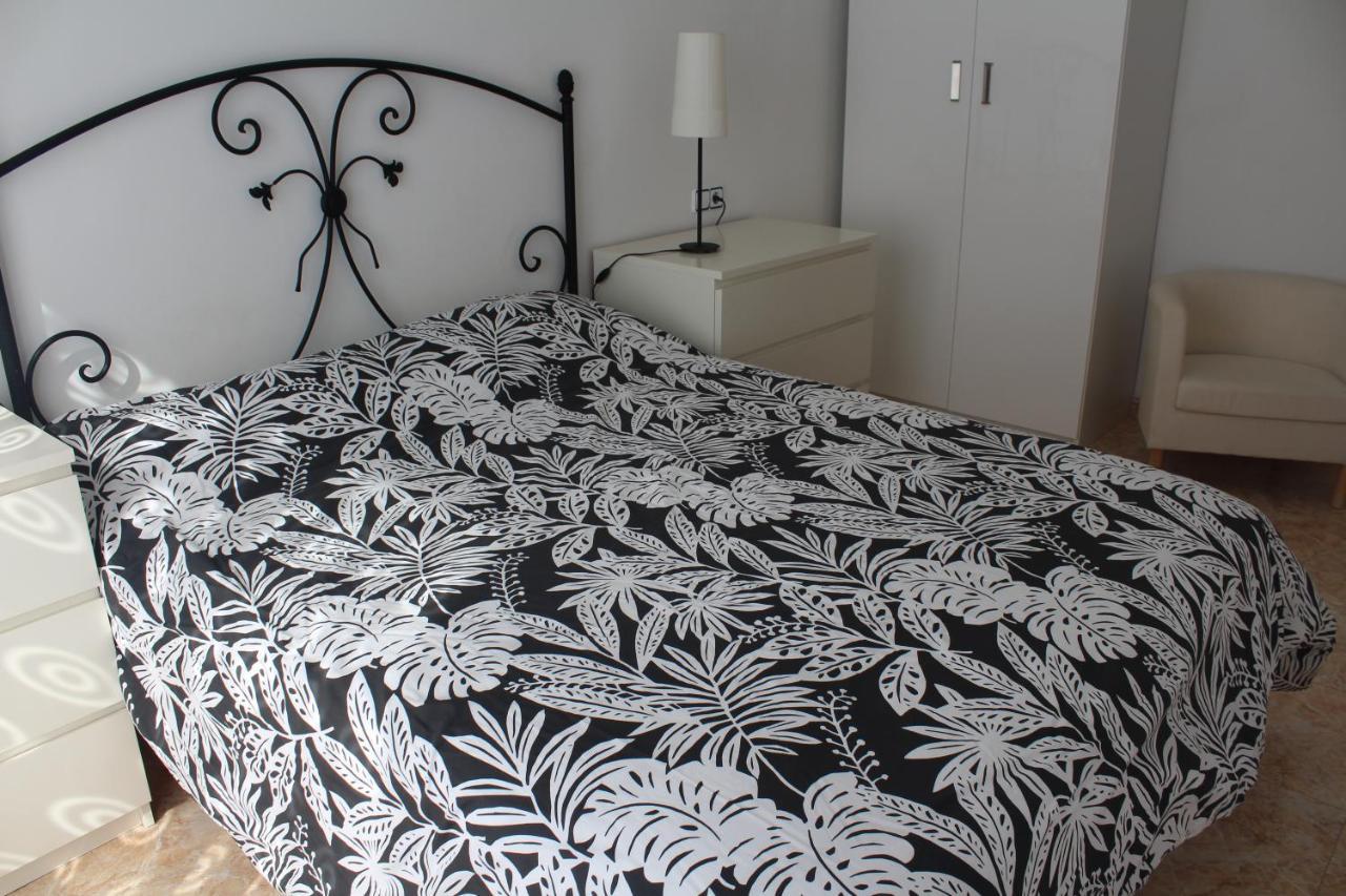 Apartamento Con Parking A 200M Del Mar Tossa de Mar Buitenkant foto