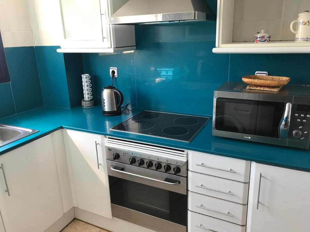 Apartamento Con Parking A 200M Del Mar Tossa de Mar Buitenkant foto