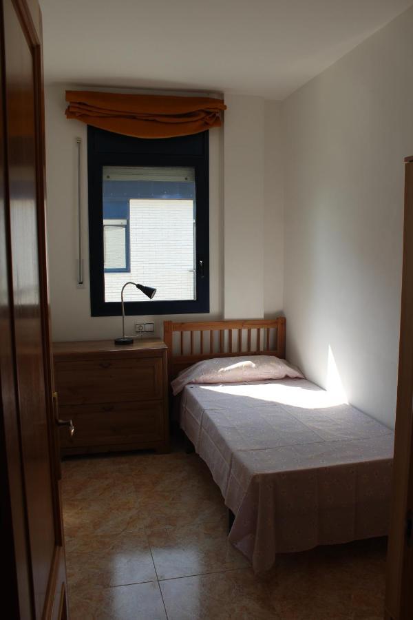 Apartamento Con Parking A 200M Del Mar Tossa de Mar Buitenkant foto