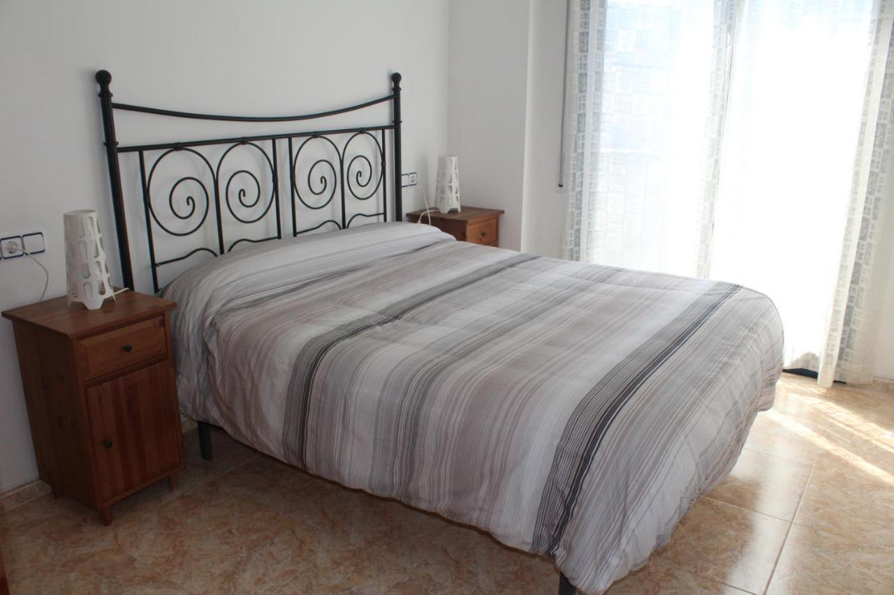 Apartamento Con Parking A 200M Del Mar Tossa de Mar Buitenkant foto