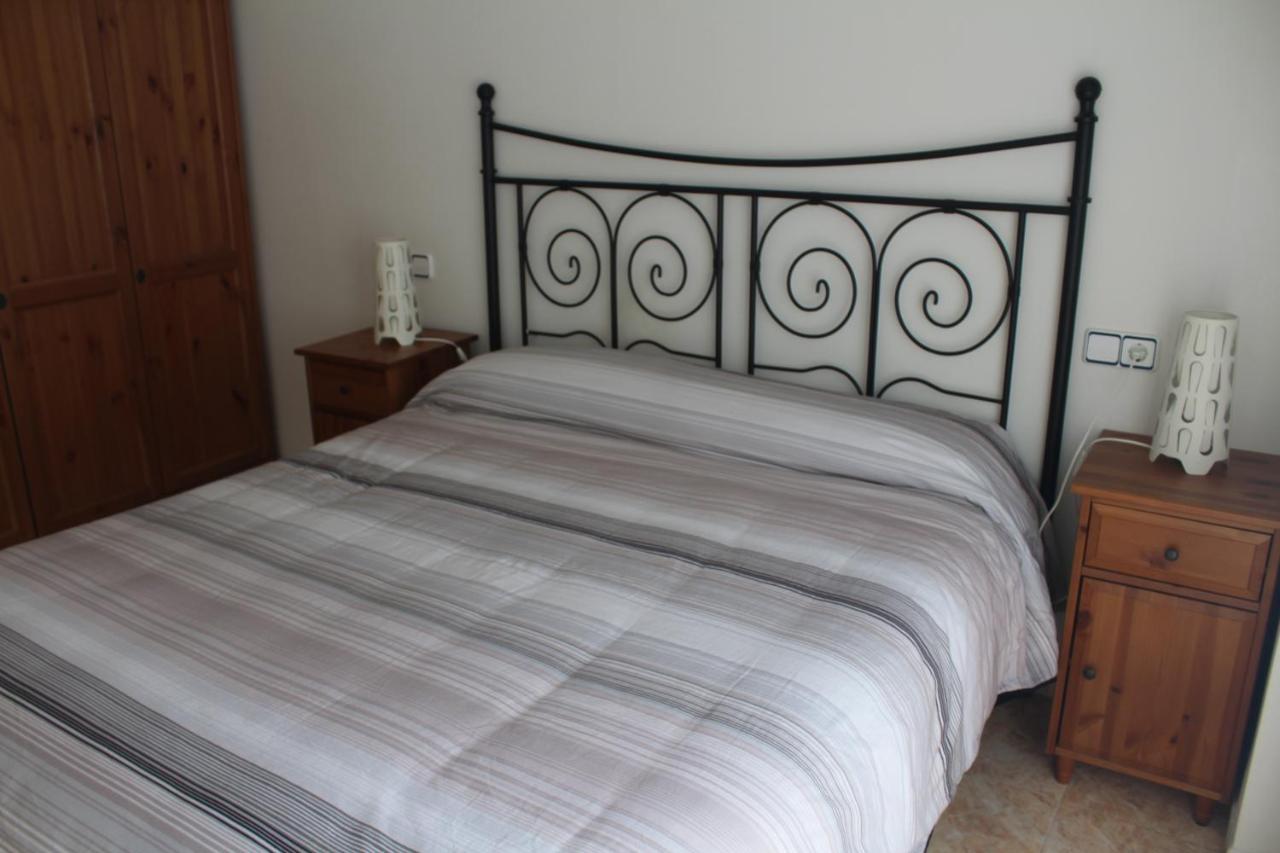 Apartamento Con Parking A 200M Del Mar Tossa de Mar Buitenkant foto