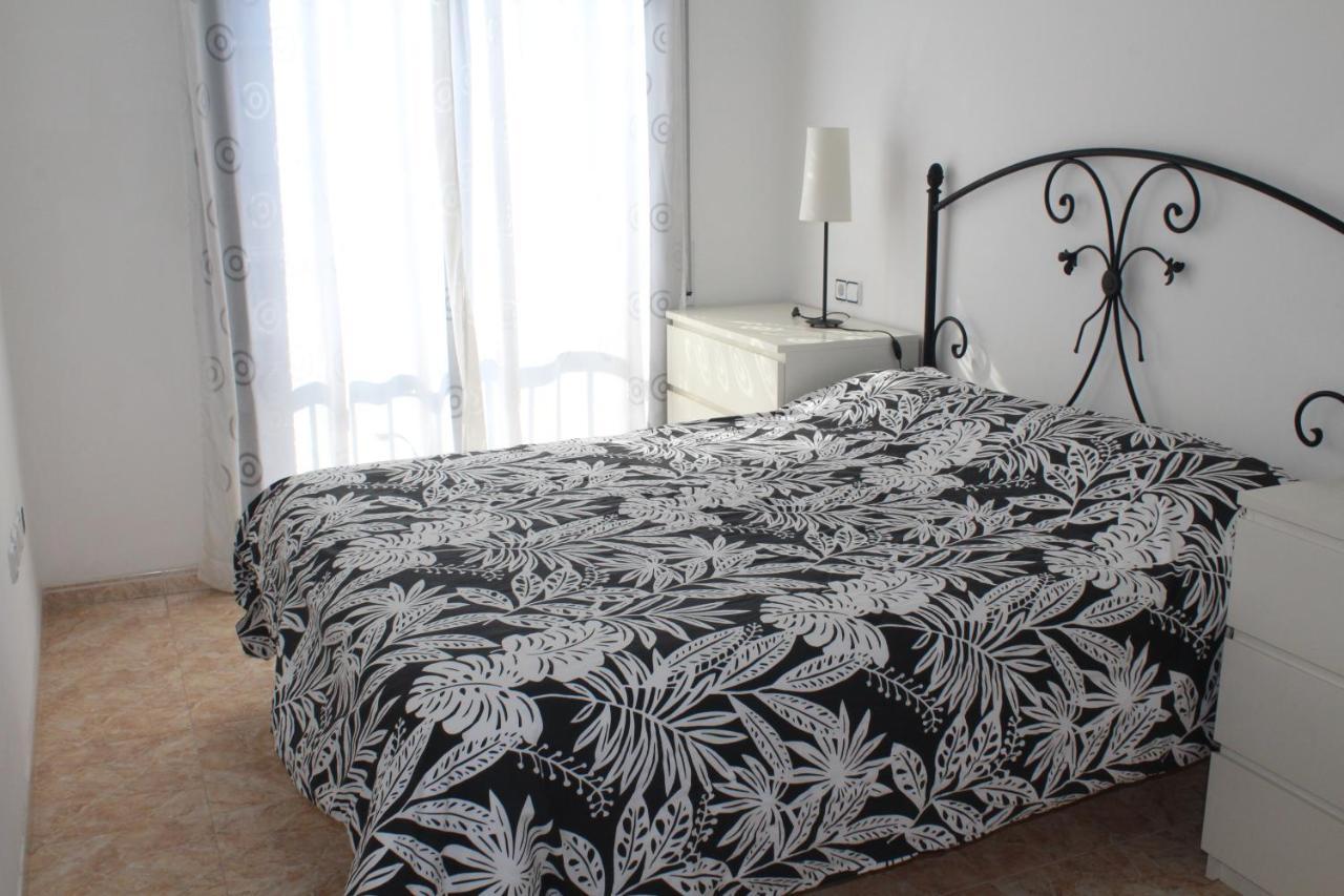 Apartamento Con Parking A 200M Del Mar Tossa de Mar Buitenkant foto