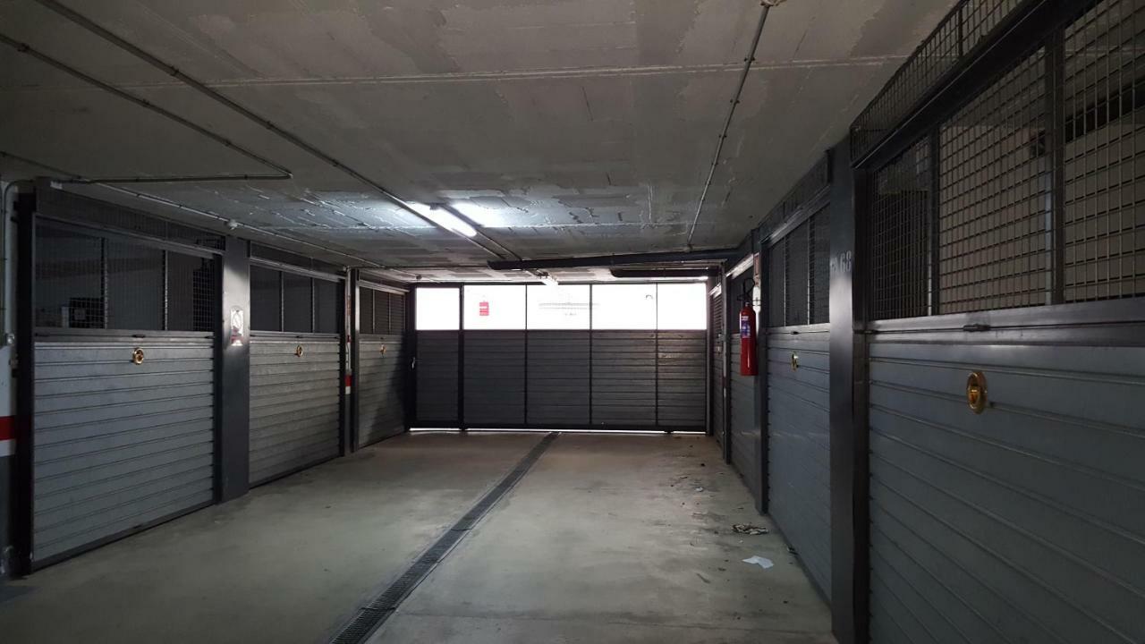 Apartamento Con Parking A 200M Del Mar Tossa de Mar Buitenkant foto