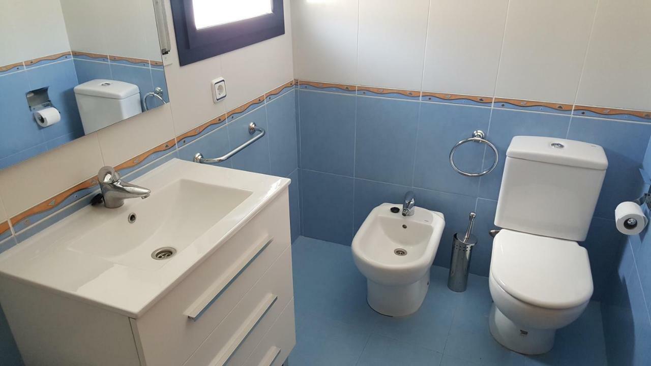 Apartamento Con Parking A 200M Del Mar Tossa de Mar Buitenkant foto