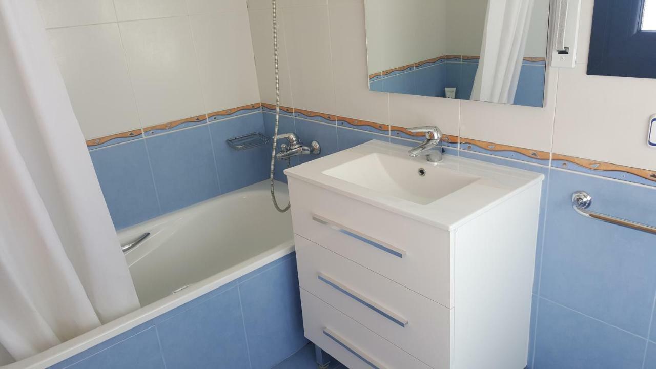 Apartamento Con Parking A 200M Del Mar Tossa de Mar Buitenkant foto