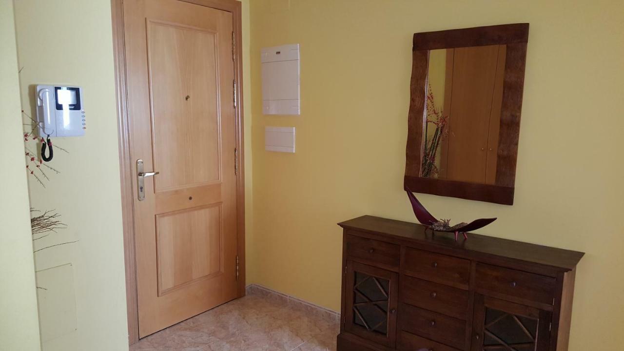 Apartamento Con Parking A 200M Del Mar Tossa de Mar Buitenkant foto