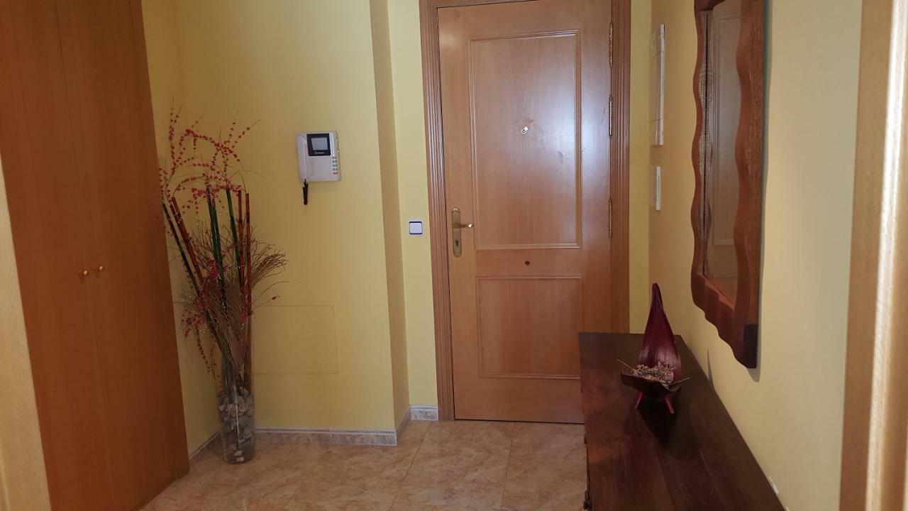 Apartamento Con Parking A 200M Del Mar Tossa de Mar Buitenkant foto