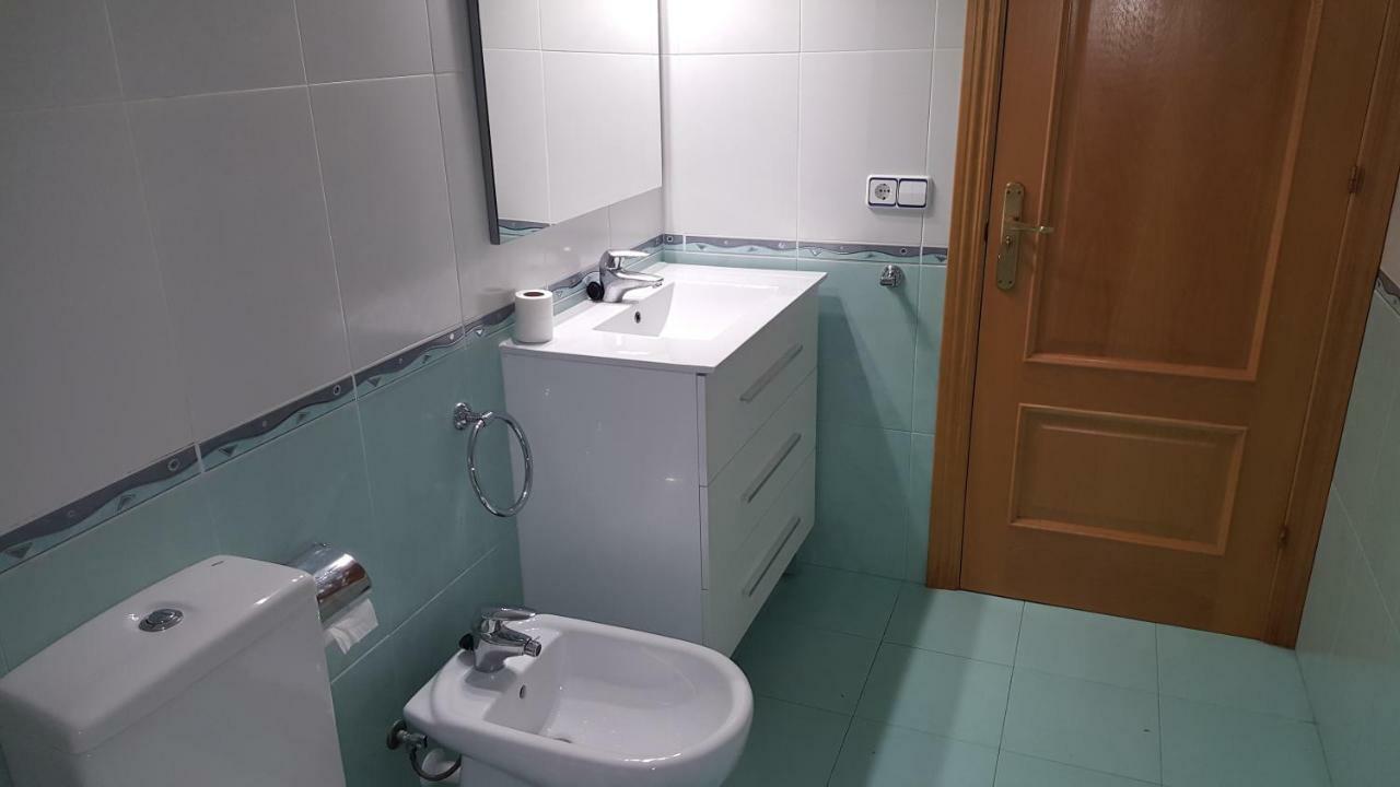 Apartamento Con Parking A 200M Del Mar Tossa de Mar Buitenkant foto