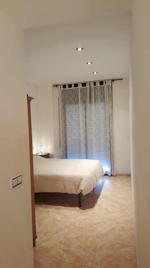 Apartamento Con Parking A 200M Del Mar Tossa de Mar Buitenkant foto